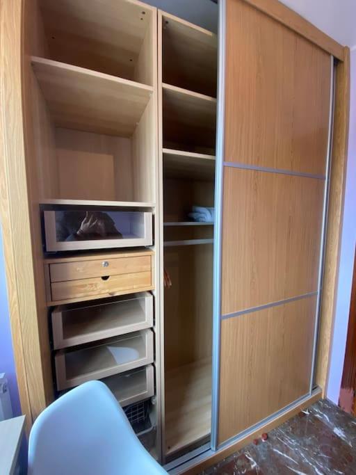 Casa Carlos Saragossa Zewnętrze zdjęcie
