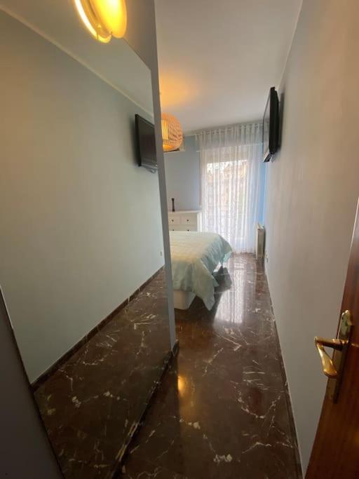 Casa Carlos Saragossa Zewnętrze zdjęcie