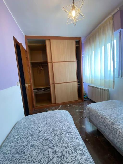 Casa Carlos Saragossa Zewnętrze zdjęcie