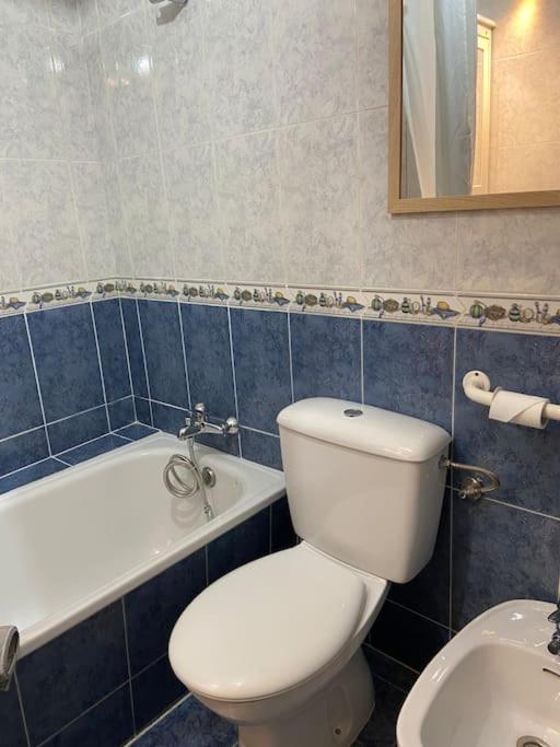 Casa Carlos Saragossa Zewnętrze zdjęcie